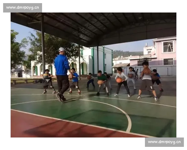 新手如何快速理解篮球比赛的基本规则与技巧分析 - 副本 - 副本 - 副本