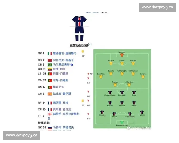 欧冠足球赛规则详解与赛事流程全解析 欧冠足球赛规则详解与赛事流程全解析