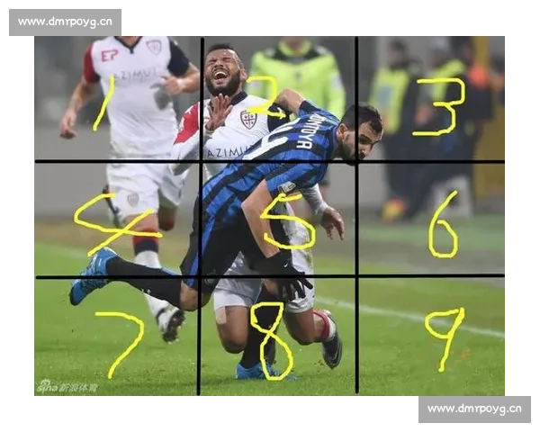 精准足球赛事预测与胜负走势深度分析指南 - 副本 (3) 精准足球赛事预测与胜负走势深度分析指南 - 副本 (3)